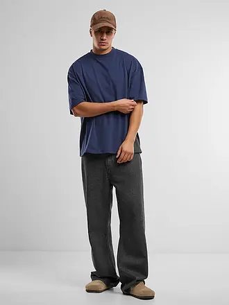 PROHIBITED | T-Shirt Oversized Fit | 